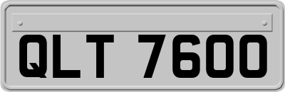 QLT7600