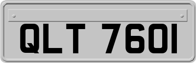 QLT7601