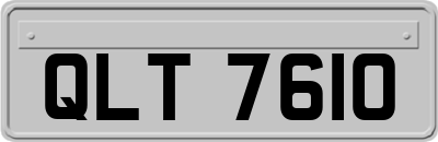 QLT7610