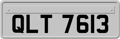 QLT7613