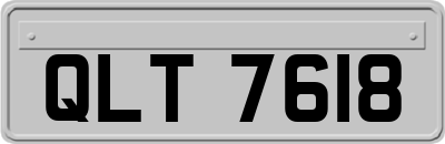 QLT7618