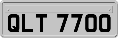 QLT7700