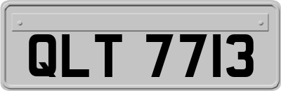 QLT7713