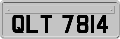 QLT7814