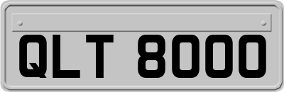 QLT8000