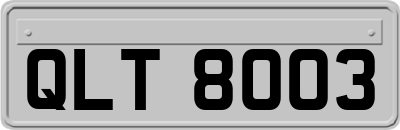 QLT8003