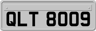 QLT8009