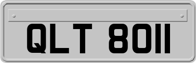 QLT8011