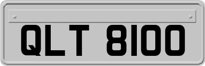 QLT8100