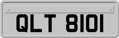 QLT8101