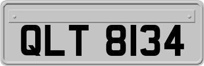 QLT8134