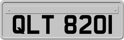 QLT8201