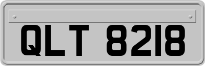 QLT8218