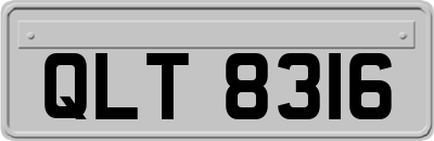 QLT8316