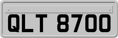 QLT8700