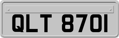 QLT8701