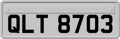 QLT8703