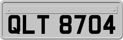 QLT8704