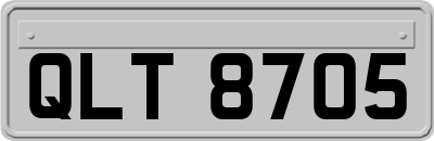 QLT8705