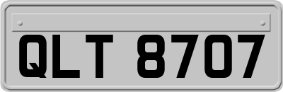 QLT8707