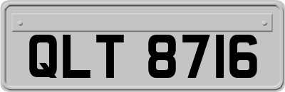 QLT8716