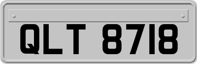 QLT8718