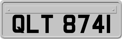 QLT8741