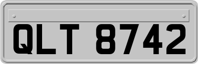 QLT8742