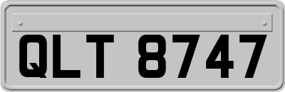 QLT8747