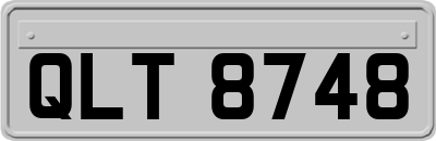 QLT8748