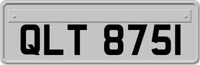 QLT8751