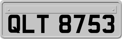 QLT8753