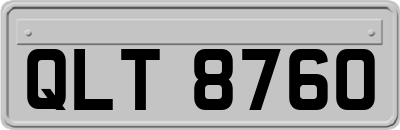 QLT8760