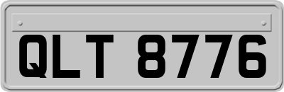 QLT8776