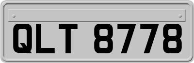 QLT8778