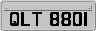 QLT8801