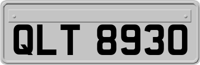 QLT8930