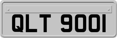 QLT9001