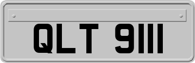 QLT9111