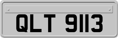 QLT9113