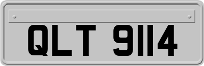 QLT9114