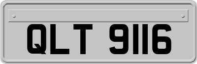 QLT9116