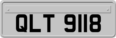 QLT9118