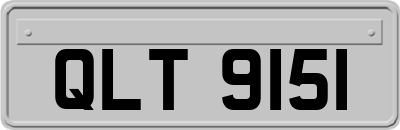 QLT9151