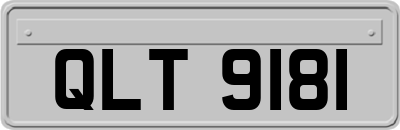 QLT9181