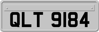 QLT9184