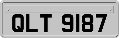 QLT9187