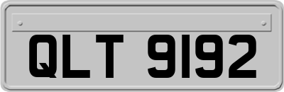 QLT9192