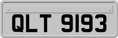 QLT9193