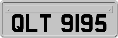 QLT9195